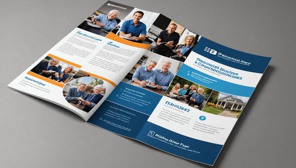 Personnaliser vos supports imprimés : astuces pour brochures et flyers réussis