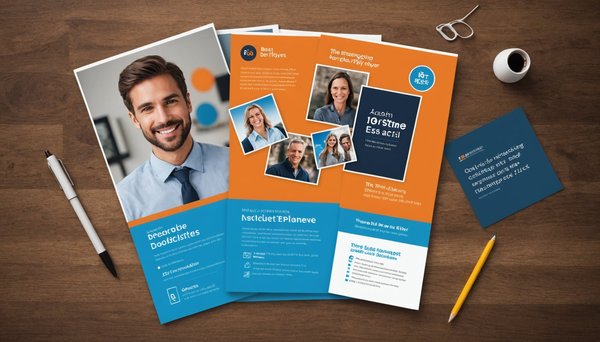 Les meilleures stratégies pour créer des flyers impactants et personnalisés