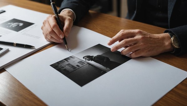 Conseils pratiques pour une communication visuelle réussie grâce à l'impression