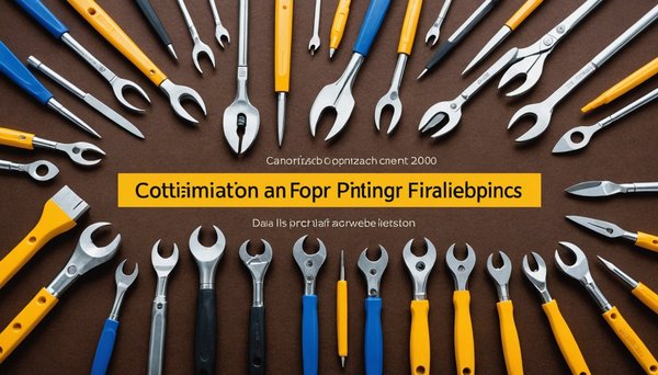 Personnalisation et impression : optimiser vos outils pour événements commerciaux