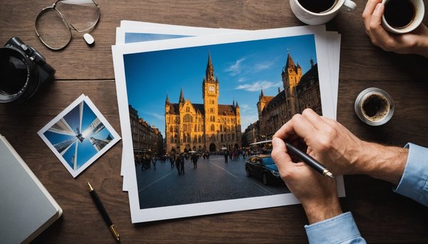 Comment choisir le meilleur service d'impression pour vos supports publicitaires