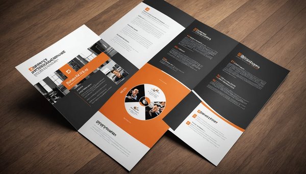 Guide complet pour optimiser l'impression de brochures et flyers professionnels
