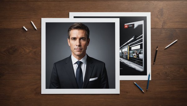 Optimiser l'impact de vos supports publicitaires grâce à l'impression personnalisée